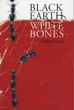 Black Earth/White Bones cover